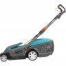 Газонокосилка электрическая GARDENA POWERMAX 1600/37 05037-20.000.00