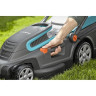 Газонокосилка электрическая GARDENA POWERMAX 1800/42 05042-20.000.00