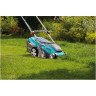 Газонокосилка электрическая GARDENA POWERMAX 37 E 04075-20.000.00