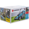 Газонокосилка электрическая GARDENA POWERMAX 42 E 04076-20.000.00