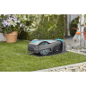 Газонокосилка-робот GARDENA SILENO CITY 500 15002-32.000.00
