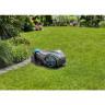 Газонокосилка-робот GARDENA SILENO MINIMO 500 15202-32.000.00