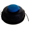 Головка триммерная GARDENA 5784461-01 T25 (L) M10
