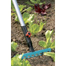 Грабли 25 см GARDENA (насадка комбисистемы) 03176-20.000.00