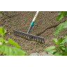 Грабли для газонов GARDENA CLASSICLINE 17201-20.000.00