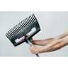 Грабли для листьев большие GARDENA CELLFAST 525 ERGO 40-111