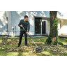 Грабли для листьев большие GARDENA CELLFAST 525 ERGO 40-111