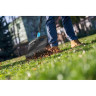 Грабли для листьев большие GARDENA IDEAL 40-311