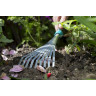 Грабли ручные 12 см GARDENA 08956-20.000.00
