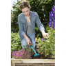 Грабли ручные для цветов GARDENA COMBISYSTEM CLASSIC ERGO 08925-20.000.00