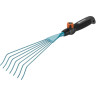 Грабли ручные проволочные GARDENA COMBISYSTEM CLASSIC ERGO 08917-20.000.00