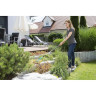 Грабли ручные проволочные GARDENA COMBISYSTEM CLASSIC ERGO 08917-20.000.00