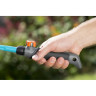 Грабли ручные проволочные GARDENA COMBISYSTEM CLASSIC ERGO 08917-20.000.00