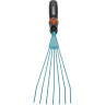 Грабли ручные проволочные GARDENA COMBISYSTEM CLASSIC ERGO 08917-20.000.00