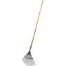 Грабли веерные металлические GARDENA CLASSICLINE 17202-20.000.00