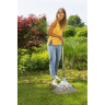 Грабли веерные регулируемые GARDENA NATURELINE 17107-20.000.00
