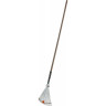 Грабли веерные регулируемые GARDENA NATURELINE 17107-20.000.00