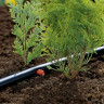 Капельница концевая (2 л/час; 25 шт.) GARDENA 01340-29.000.00