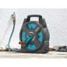 Катушка GARDENA CLASSIC HOSE BOX 15 SET со шлангом и фитингами 02662-20.000.00