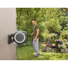 Катушка со шлангом настенная автоматическая GARDENA ROLLUP XL 18632-20.000.00