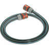 Катушка со шлангом свободного размещения автоматическая GARDENA ROLLUP S 18606-20.000.00