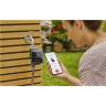Клапан для полива GARDENA 9 В Bluetooth 01285-29.000.00