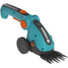 Колеса опорные для аккумуляторных ножниц GARDENA 09861-20.000.00