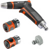 Комплект базовый GARDENA PREMIUM 13 мм (1/2) 18297-20.000.00