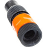 Комплект для подсоединения шланга 3/4” GARDENA 01752-20.000.00