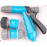 Комплект для полива с пистолетом GARDENA CELLFAST IDEAL 3/4'' 50-720