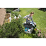 Комплект садовых инструментов GARDENA 08966-30.000.00
