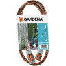 Комплект соединительный GARDENA COMFORT FLEX 18040-20.000.00
