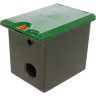 Коробка для клапана для полива GARDENA V1 01254-29.000.00