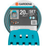 Кронштейн настенный со шлангом GARDENA CLASSIC 13 мм (1/2