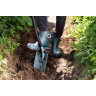 Лопата для земляных работ GARDENA PLANTIC TERRA PRO 11001-01