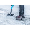 Лопата с закругленным лезвием GARDENA CELLFAST IDEAL PRO 40-203