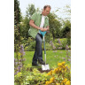 Лопата садовая GARDENA TERRALINE 03771-24.000.00