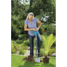 Лопата садовая малая GARDENA TERRALINE 03772-24.000.00