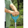 Лопата садовая малая GARDENA TERRALINE 03772-24.000.00