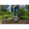 Лопата штыковая GARDENA CLASSICLINE 17051-20.000.00