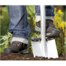 Лопата штыковая GARDENA ERGOLINE 17012-20.000.00