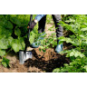 Лопата штыковая GARDENA PLANTIC TERRA 11005-01