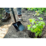 Лопата штыковая GARDENA PLANTIC TERRA 11005-01