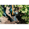 Лопата штыковая GARDENA PLANTIC TERRA PLUS 11011-01