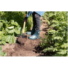Лопата штыковая GARDENA PLANTIC TERRA PLUS 11011-01