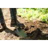 Лопата штыковая GARDENA PLANTIC TERRA PRO 11002-01