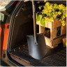 Лопата штыковая укороченная GARDENA PLANTIC TERRA 11009-01
