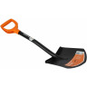 Лопата штыковая укороченная GARDENA PLANTIC TERRA 11009-01
