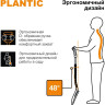 Лопата совковая GARDENA PLANTIC TERRA 11007-01