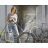 Мойка высокого давления аккумуляторная GARDENA AQUACLEAN LI-40/60 09341-55.000.00